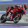 Urutan Start GP Jerman: Marc Marquez Terdepan