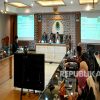 Pemuka Agama Dinilai Jadi Garda Depan Lindungi Hutan dan Masyarakat Adat