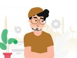 Generasi Muda Muslim Dinilai Lebih Percaya Tampilan Islami Ketimbang Sertifikat Halal