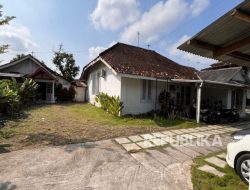 Penertiban Rumah PJKA 13 di Lempuyangan Ditunda, KAI: Tetap akan Dilakukan Sesuai Prosedur