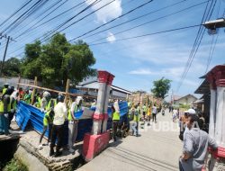 PN Lubuk Pakam Eksekusi Aset PTPN 1 Regional 1 yang Dikuasai Secara tidak Sah