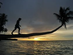 Kapal Boat Terbalik dan Karam di Mentawai, Bupati Akui Kelebihan Kapasitas Muatan