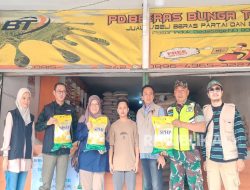 Bulog Jabar Siap Salurkan 209.165 Ton Beras SPHP Mulai Juli hingga Desember 2025