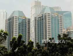 Naik Peringkat ke 115 dari 120, Akselerasi Bank Mandiri Dapat Pengakuan Global Versi The Banker