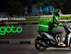 Kejagung Sita Dokumen dari Penggeledahan Kantor GoTo, Terkait Investasi