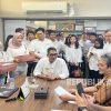 Bursa Caketum Iluni UI 2025-2028, Pradana Indraputra Jadi Pendaftar Pertama