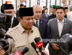 Presiden Prabowo Diagendakan Luncurkan 80 Ribu Kopdes Merah Putih di Klaten