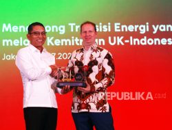 Tandai Lima Tahun Kolaborasi, Mentari Umumkan Keberhasilan Dorong Energi Terbarukan