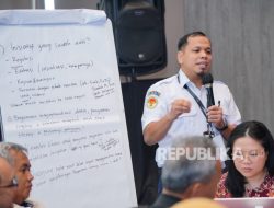 Road Safety Fellowship 2025 Dorong Peraturan Keselamatan Roda Dua
