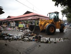 APBD tak Memadai, Pemprov Jateng Gandeng Investor Tangani Isu Pengelolaan Sampah