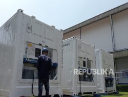 Perkuat Langkah di Industri Modular Container, PT KAP Peroleh Dukungan Penuh Pabrikan