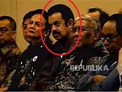 Data Perlintasan Imigrasi Ungkap Tanggal Riza Chalid Keluar Indonesia dan Negara yang Ditujunya