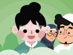 Mau Anak Berani Bersuara? Orang Tua Bisa Lakukan Ini di Rumah