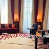 Dari Brussels, Belgia, Presiden Prabowo Rapat Bersama Tujuh Menko