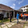 Eksekusi Rumah di Lempuyangan oleh KAI Berujung Protes, Penghuni Keluhkan Banyak Barang Rusak