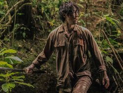 Ulasan Film Orang Ikan: Monster Horor Lokal Rasa Internasional