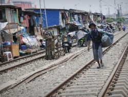 Nabi Sebut Mayoritas Penduduk Surga adalah Orang Miskin