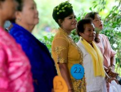 Kemenag Papua: Perempuan Berperan Perkuat Toleransi