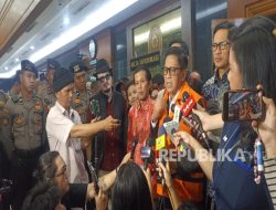 Di Sidang Lanjutan, Pengacara Hasto Sebut Data CDR KPK tak Diaudit Forensik