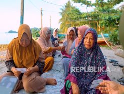 Enaknya Jadi Ketua Kelompok Nasabah PNM Mekaar, Gratis Literasi Hingga Reward Apresiasi