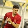 Shayne Pattynama Ternyata tidak Dikartu Merah Saat Laga Panas Kontra Irak