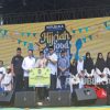 Hadirkan Kuliner Lokal dan Mancanegara, Hijriah Food Festival 2025 di Kota Bandung Disambut Antusias