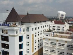 Bank Syariah Muhammadiyah Segera Kantongi Izin OJK, Pengamat Dorong Muhammadiyah Atur Likuiditas