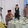 Sambangi Ponpes Ustaz Abdul Somad, Kapolri Sampaikan Pesan Bersatu dalam Keberagaman
