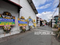 Diplomat Muda Kemenlu Arya Daru Meninggal Misterius, Tetangga Mengaku Syok