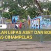 Usulan Lepas Aset dan Bongkar Teras Cihampelas, ini Respons Pemkot Bandung