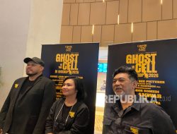 Joko Anwar Kembali dengan Horor Komedi, Siap-Siap Tertawa dan Teriak