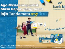 bank bjb Gencarkan Budaya Menabung Sejak Dini Lewat Inovasi Layanan Perbankan