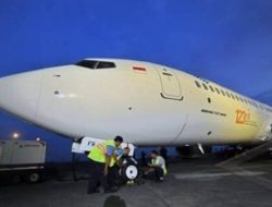 Garuda Ingin Beli 79 Pesawat Boeing, Kemenhub: Kami Terbuka