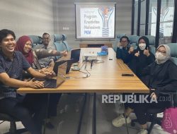 Mahasiswa UNM Terapkan Inovasi Digital Lewat PKM, Brand Awareness UMKM Jadi Fokus Utama