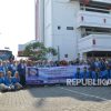 Kunjungi Telkom Akses Semarang, Mahasiswa UBSI Pelajari Administrasi Proyek Konstruksi Jaringan