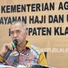 Komisi VIII: Kampung Haji akan Menjadi Pusat Layanan Terpadu Jamaah