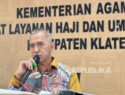 Komisi VIII: Kampung Haji akan Menjadi Pusat Layanan Terpadu Jamaah