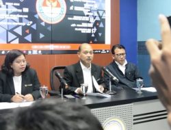 Pemerintah Mandatkan LPSK Kelola Dana Bantuan Korban Kekerasan Seksual