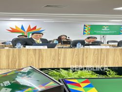 Indonesia Desak Realisasi Dana Iklim Global di COP30