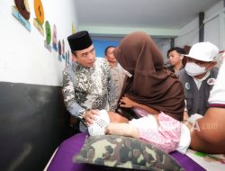Jemput Bola Buka Pendaftaran Langsung Datangi Warga, Pemkot Bandung Buat Program Sunat Door to Door