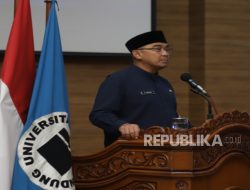 Bandung jadi Kota Termacet, Wali Kota Bandung Bakal Hapus Seluruh Trayek Angkot Digantikan Online