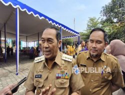 Viral Suami Emosi Penanganan Lambat di RSUD Cibabat, Ini Reaksi Wali Kota Cimahi