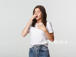 Aroma Tubuh Itu Unik, Tapi Jangan Sampai Ganggu ‘Zona Nyaman’ Orang Lain