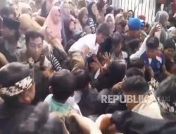 Polisi Periksa 10 Saksi Kasus 3 Orang Meninggal di Pesta Rakyat Pernikahan Anak Dedi Mulyadi