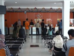 BUMN Berkomitmen Optimalisasi Penyaluran Bantuan Subsidi Upah