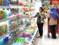 Investasi Industri Makanan dan Minuman Capai Rp 22,63 Triliun di Awal 2025