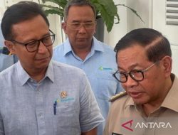 Dukungan Jakarta untuk Layanan Kesehatan Bergerak di Kepulauan Seribu