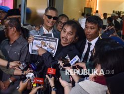 Benarkah Roy Suryo Rendahkan Univeristas di Lampung? Cek Ini Fakta Kronologinya