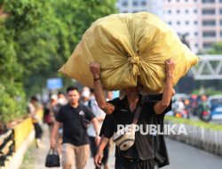 Cuma 22% Pekerja Indonesia yang Punya Dana Pensiun