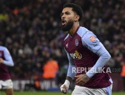 Douglas Luiz Tinggalkan Juventus Menuju Nottingham Forest